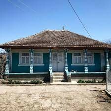 Arhitectura tradițională moldovenească și arhitectura modernă